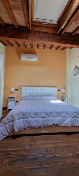 Appartamento La Casina Di Chiara Livorno Exterior photo