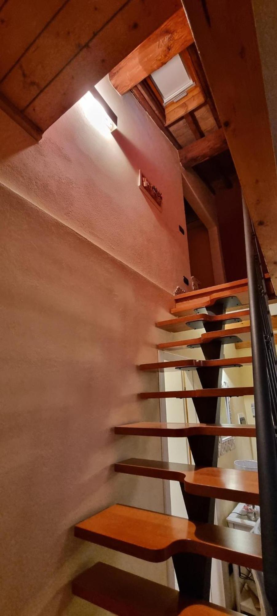 Appartamento La Casina Di Chiara Livorno Exterior photo