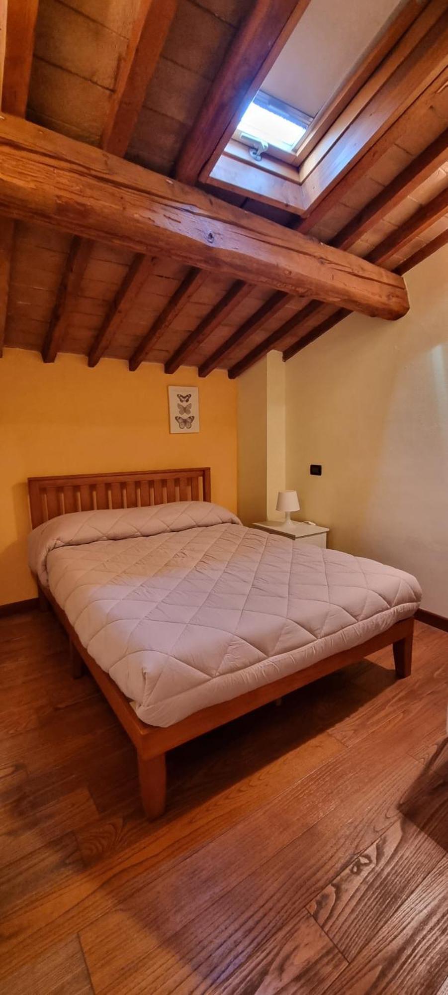 Appartamento La Casina Di Chiara Livorno Exterior photo